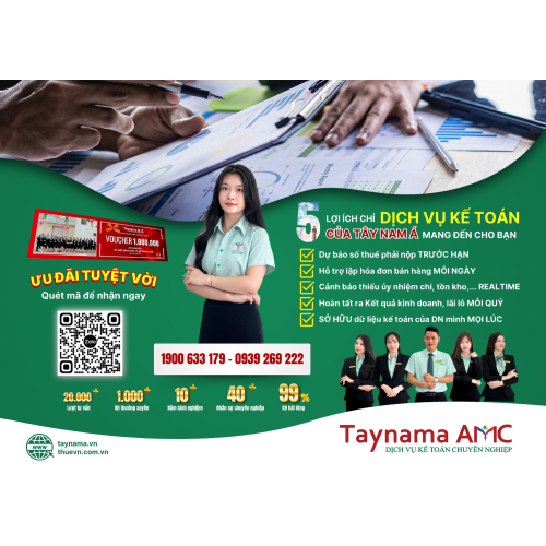 HỆ SINH THÁI DỊCH VỤ TOÀN DIỆN